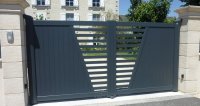 Notre société de clôture et de portail à Saint-Julien-de-Gras-Capou